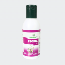 Psoria Oil (100ml) – Nagarjuna